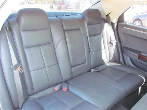 Chrysler 300C C320w Other