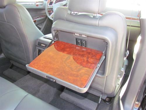 Chrysler 300C 2008 photo 1