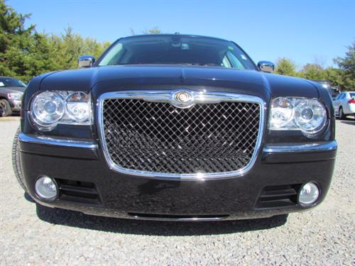 Chrysler 300C 2008 photo 2
