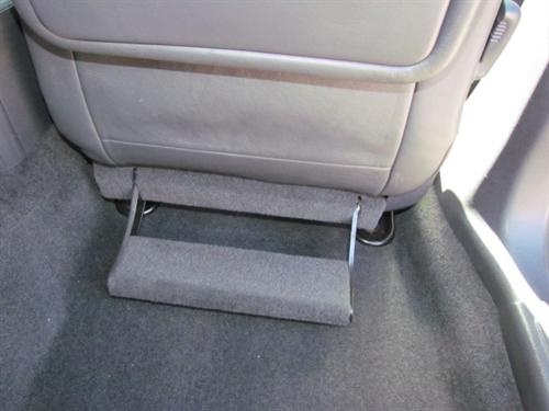 Chrysler 300C 2008 photo 3