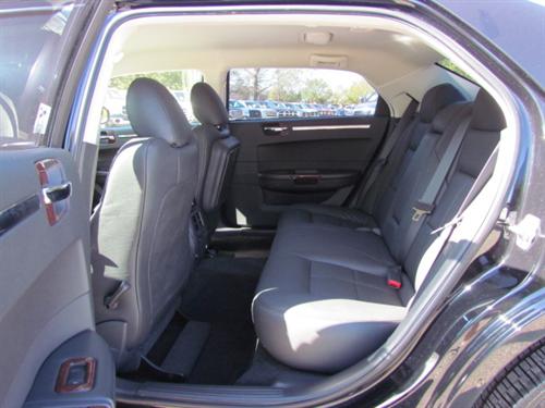 Chrysler 300C 2008 photo 5