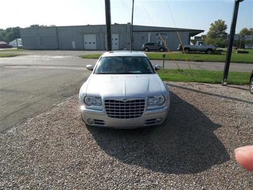 Chrysler 300C C320w Other
