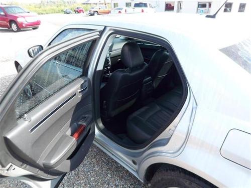 Chrysler 300C 2008 photo 4