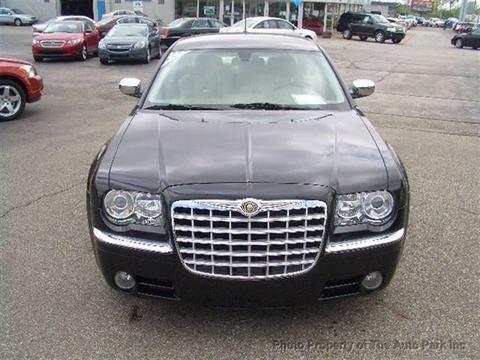 Chrysler 300C 2008 photo 1