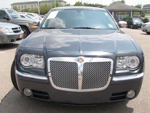 Chrysler 300C C320w Other