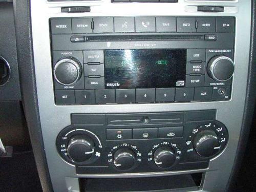 Chrysler 300C 2008 photo 3