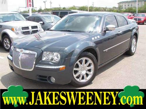 Chrysler 300C 2008 photo 4