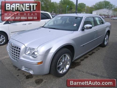 Chrysler 300C Regular Cab Other