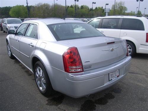 Chrysler 300C 2008 photo 5