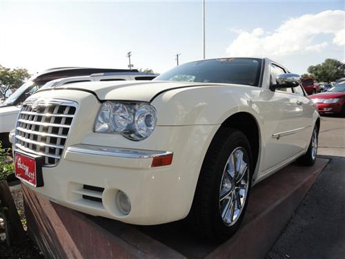 Chrysler 300C Regular Cab Other