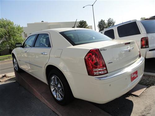 Chrysler 300C 2008 photo 1