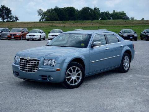 Chrysler 300C Regular Cab Other