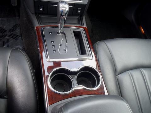 Chrysler 300C 2008 photo 2