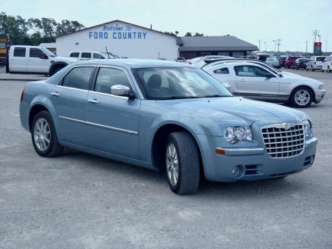 Chrysler 300C 2008 photo 3