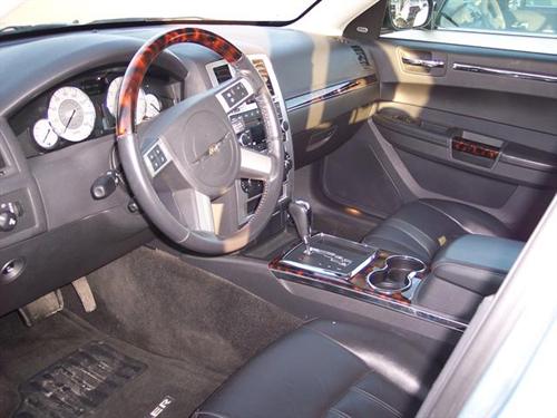 Chrysler 300C C320w Other