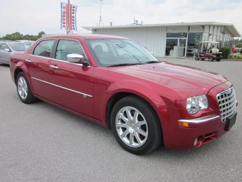 Chrysler 300C C320w Other