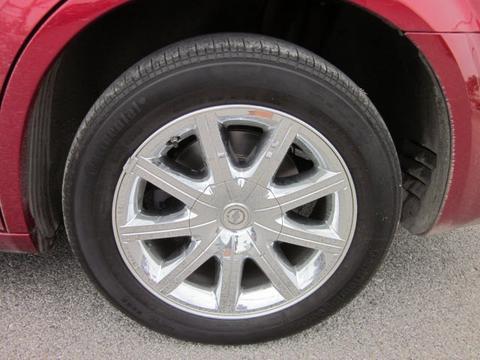 Chrysler 300C 2008 photo 1