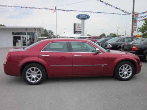Chrysler 300C 2008 photo 2