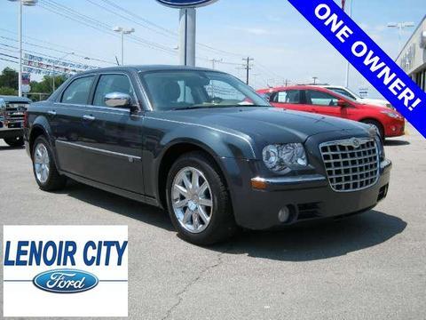 Chrysler 300C C320w Other