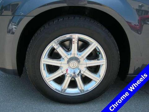 Chrysler 300C 2008 photo 1