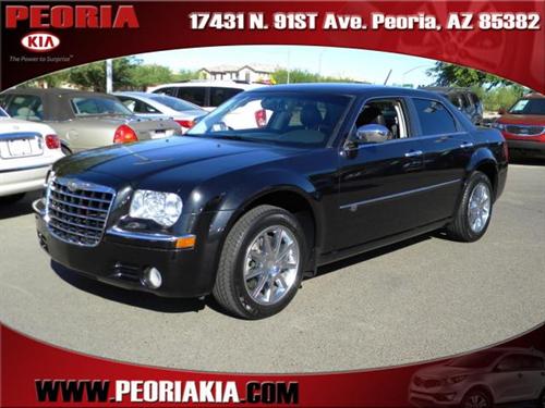 Chrysler 300C Regular Cab Other