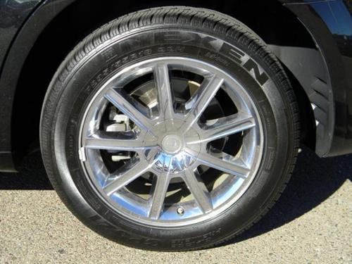 Chrysler 300C 2008 photo 2