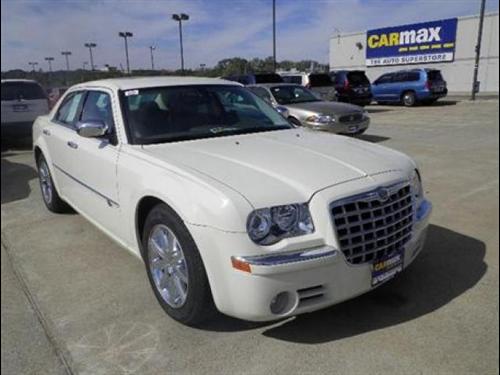 Chrysler 300C C320w Other