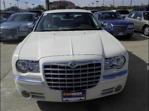 Chrysler 300C 2008 photo 1