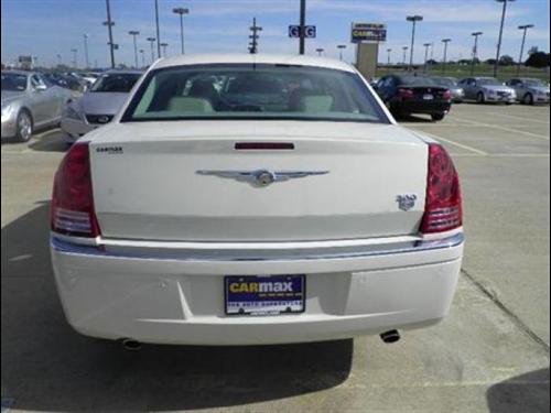 Chrysler 300C 2008 photo 3