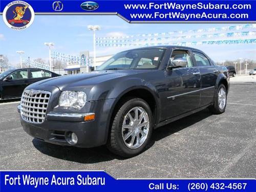 Chrysler 300C Regular Cab Other