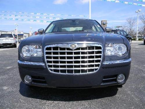 Chrysler 300C 2008 photo 1