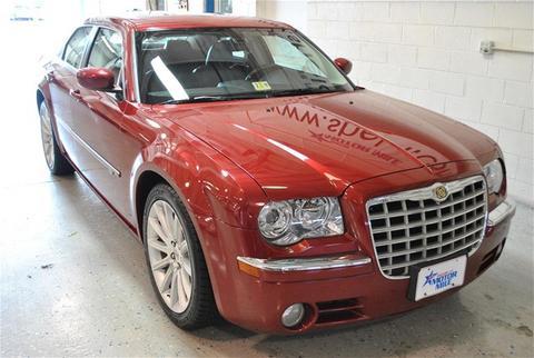 Chrysler 300C C320w Other