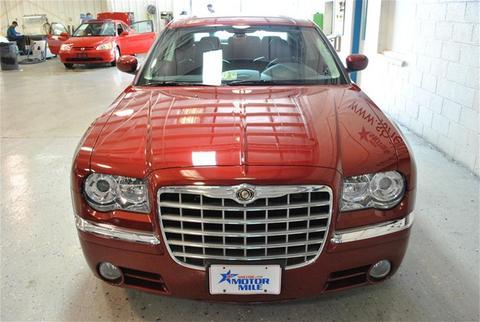 Chrysler 300C 2008 photo 1