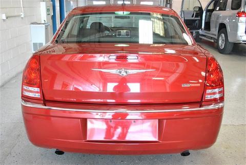 Chrysler 300C 2008 photo 2