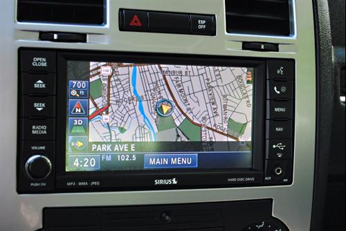 Chrysler 300C C320w Other