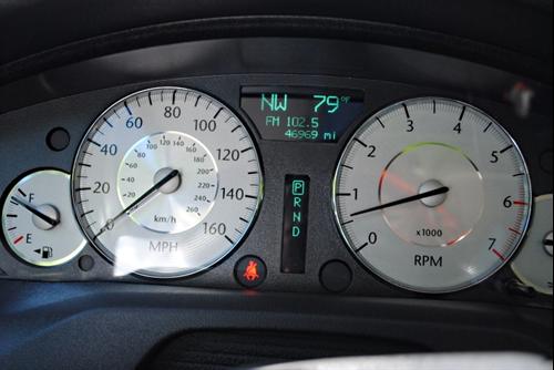 Chrysler 300C 2008 photo 3