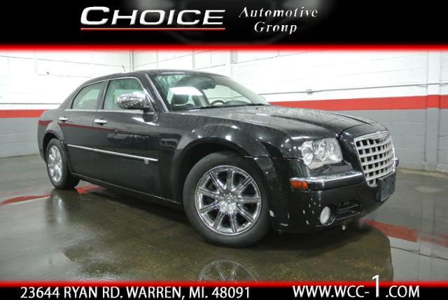 Chrysler 300C 2008 photo 1