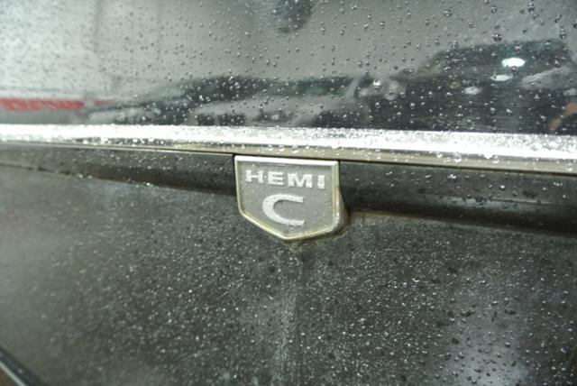 Chrysler 300C 2008 photo 2