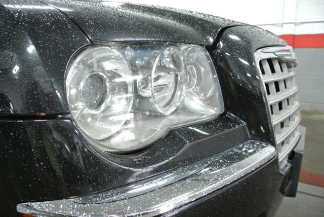 Chrysler 300C 2008 photo 4