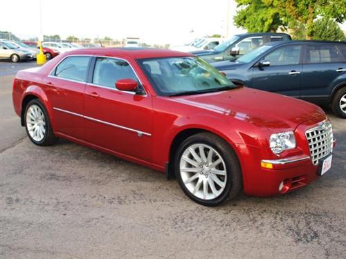 Chrysler 300C C320w Other