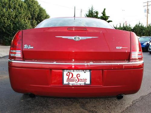 Chrysler 300C 2008 photo 1