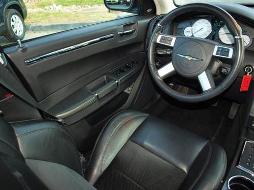 Chrysler 300C 2008 photo 5