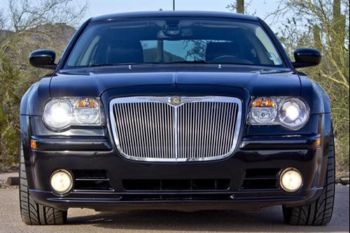 Chrysler 300C 2008 photo 2