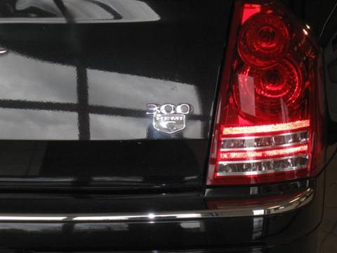 Chrysler 300C C320w Other