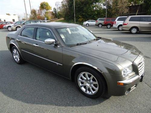 Chrysler 300C C320w Other