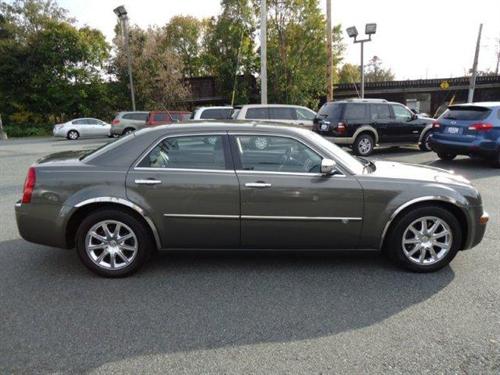 Chrysler 300C 2008 photo 1