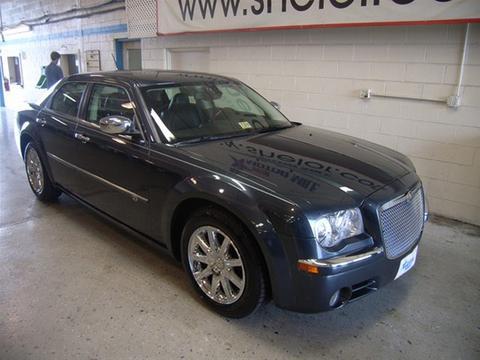 Chrysler 300C C320w Other