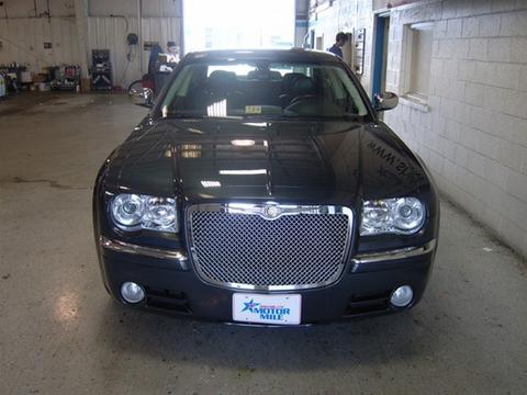 Chrysler 300C 2008 photo 1