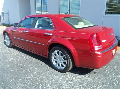 Chrysler 300C C320w Other