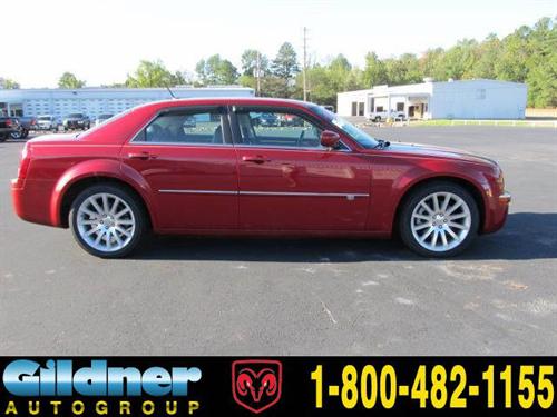 Chrysler 300C C320w Other